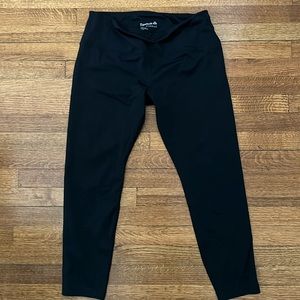 Reebok Women's Leggings Size XL
